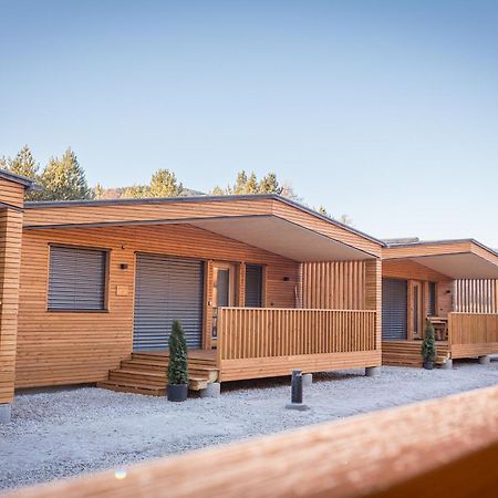 Camping Olympia Dobbiaco Chambre photo