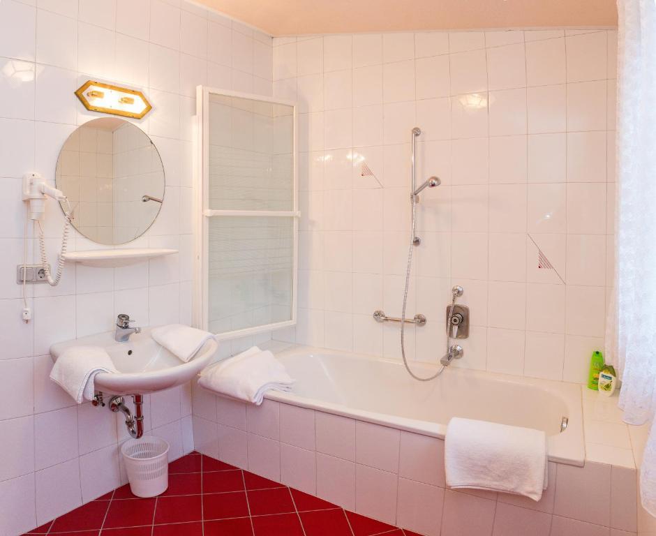 Camping Olympia Dobbiaco Chambre photo